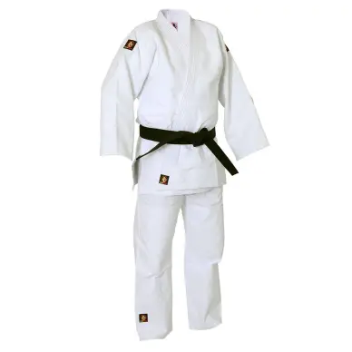 Kimono Judo Competición Setsugi Slim Fit - 12