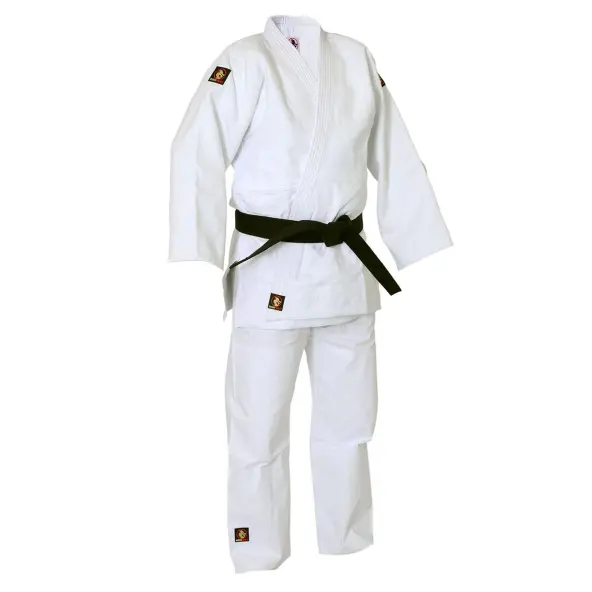 Kimono Judo Competición Setsugi Slim Fit