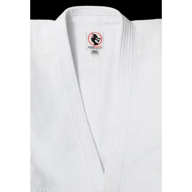 Kimono Judo Competición Setsugi Slim Fit - 13