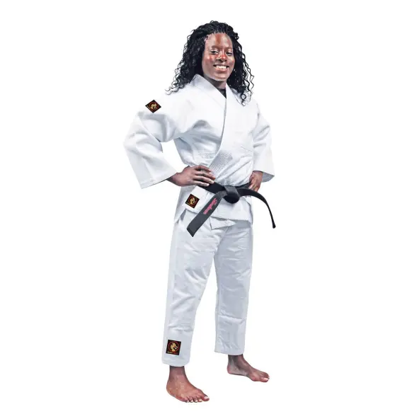 Kimono Judo Competición Setsugi Slim Fit