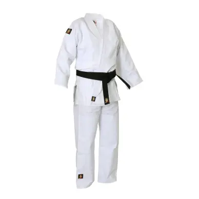Kimono Judo Competición Mundial Slim Fit - 12