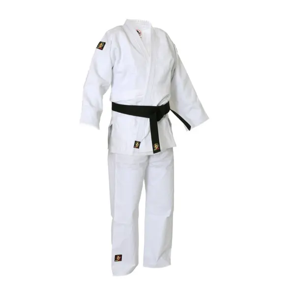 Kimono Judo Competición Mundial Slim Fit