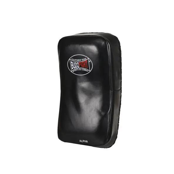 Pao de Boxeo curvado Alpha