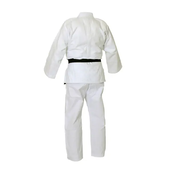 Kimono Judo Competición Mundial
