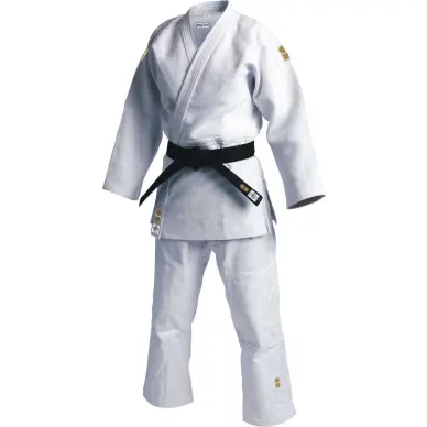Kimono Judo Competición Essimo Homologado IJF - 12