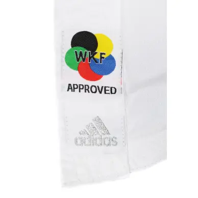 Kimono de karate Kumite Fighter Adidas K220KF - 8