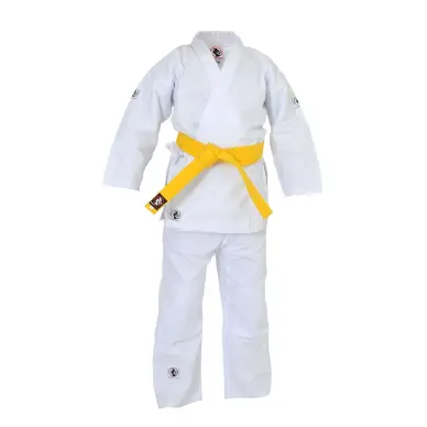 Kimono Karate Iniciación - 12