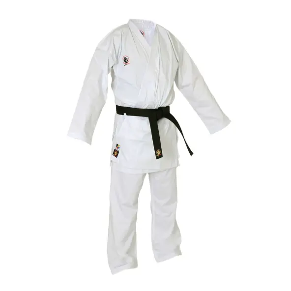 Kimono Karate Kumite Elite Shiai WKF