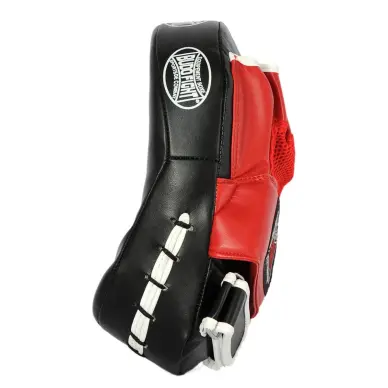 Manoplas de Boxeo Curvadas talla M