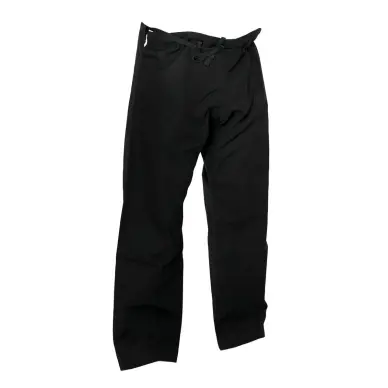 Kimono Karate Shureido Negro KB-10 - 11