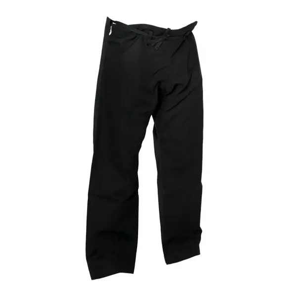 Kimono Karate Shureido Negro KB-10