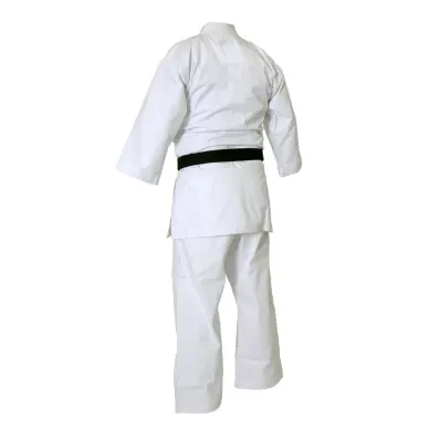 Kimono de Karate Kamikaze Europa corte kata - 17