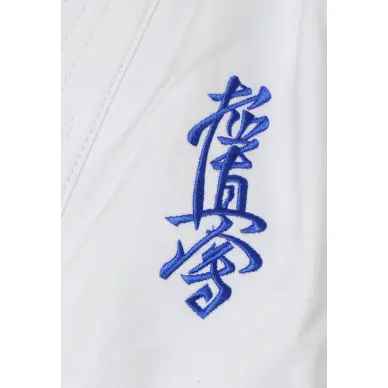 Kimono de Karate Kumite Kyokushinkai - 14
