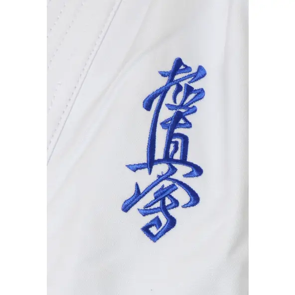 Kimono de Karate Kumite Kyokushinkai