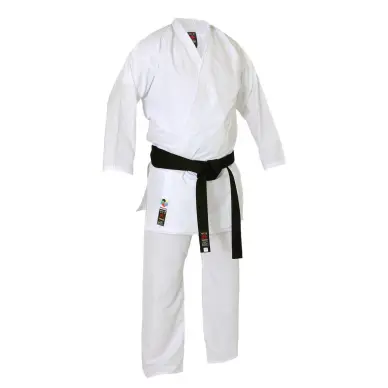 Kimono Karaté Shureido Kumité Waza - 9