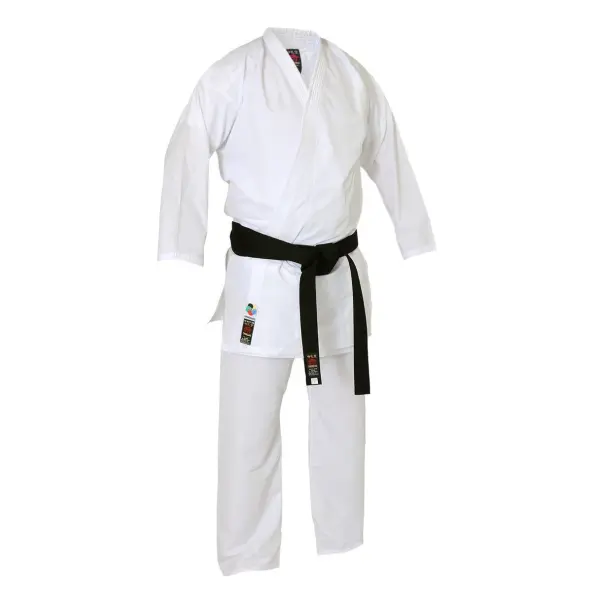 Kimono Karaté Shureido Kumité Waza