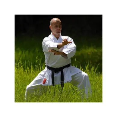Kimono de Karate Kamikaze Europa corte kata - 19