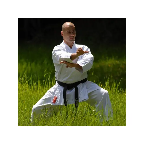 Kimono de Karate Kamikaze Europa corte kata