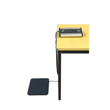 Báscula Electrónica Digital - 2