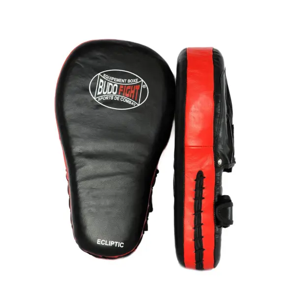 Manoplas de Boxeo Largas talla L