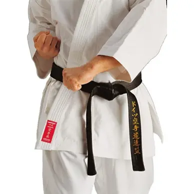Kimono de Karate Kamikaze Europa corte kata - 22