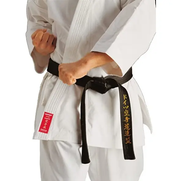 Kimono de Karate Kamikaze Europa corte kata