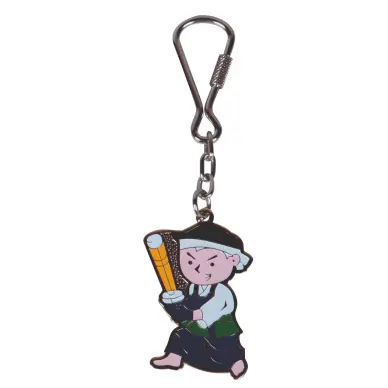 Llavero Kendo - 2