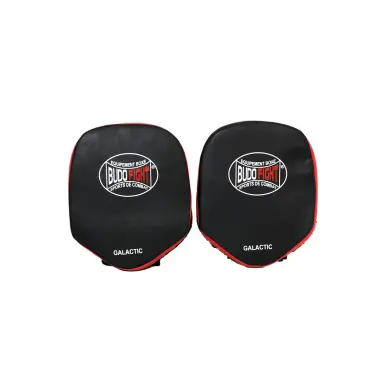 Manoplas de Boxeo rectas talla M