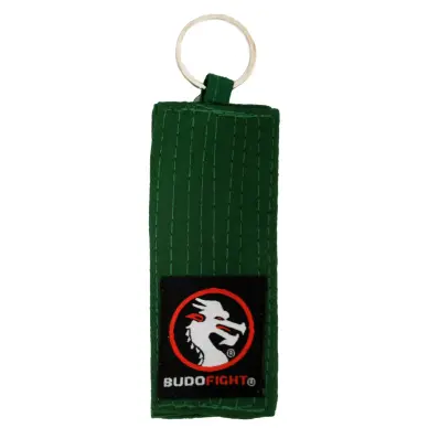Llavero Cinturón de Judo - 11