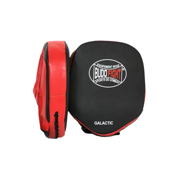 Manoplas de Boxeo rectas talla M