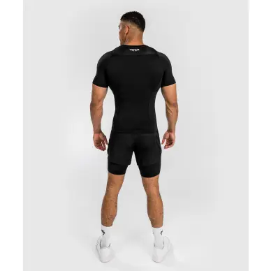 Rashguard Venum Attack mangas cortas - 12