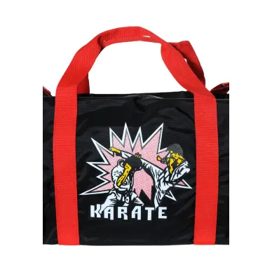 Bolsa de Deporte Karate Niño - 9