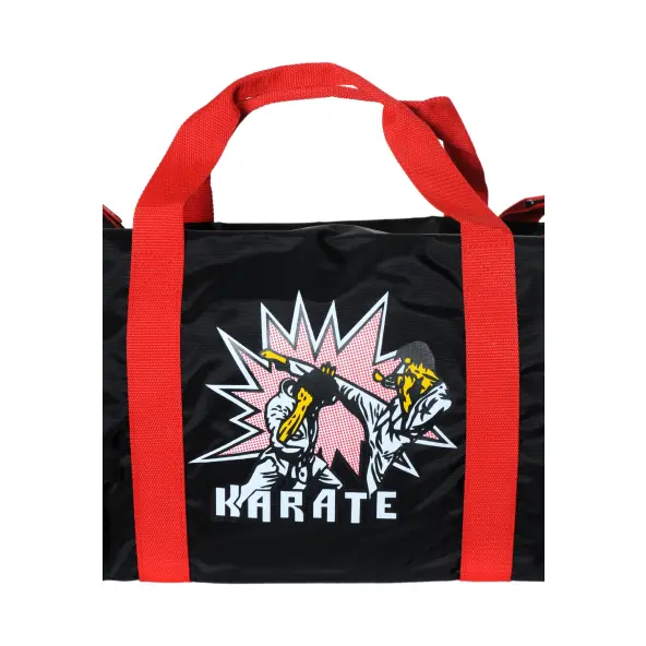 Bolsa de Deporte Karate Niño