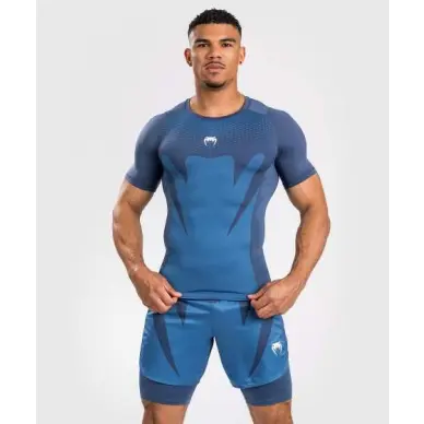 Rashguard Venum Attack mangas cortas - 19