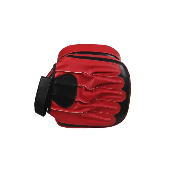 Manoplas de Boxeo rectas talla M