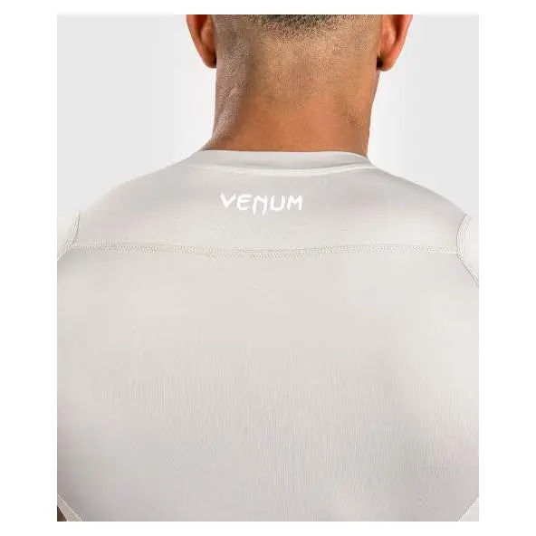 Rashguard Venum Attack mangas cortas