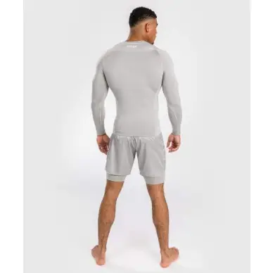 Rashguard Venum Attack mangas largas - 26