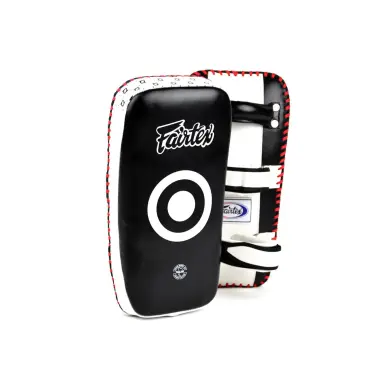 Pao de Boxeo recto Fairtex - 2