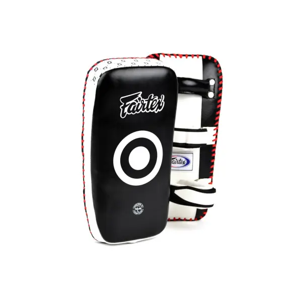Pao de Boxeo recto Fairtex