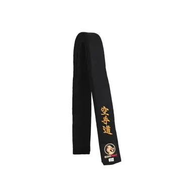 Cinturón de Karate Bordado Karate Do - 16