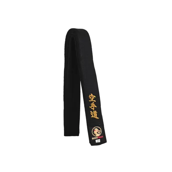 Cinturón de Karate Bordado Karate Do