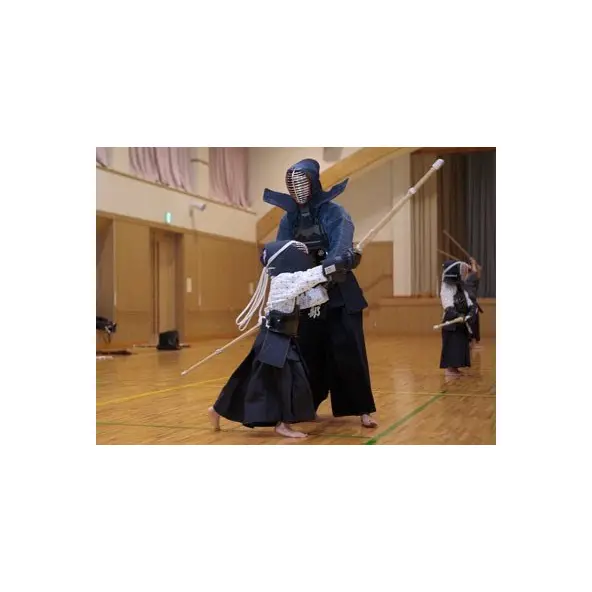 Shinai Niño talla 36