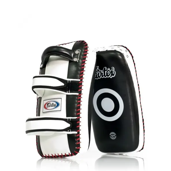 Pao de Boxeo recto Fairtex