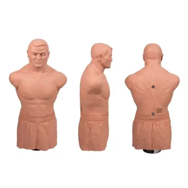 Big Bob Century XL Maniquí de golpeo