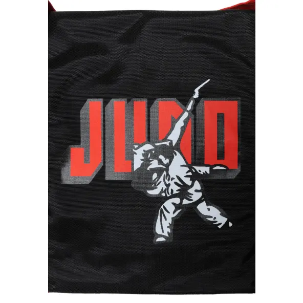 Bolsa de Deporte Judo Niño