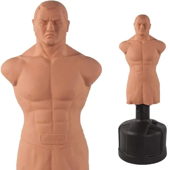 Big Bob Century XL Maniquí de golpeo