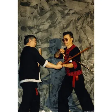 Jyo Kali Philippin 125cm - 4