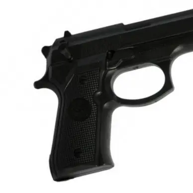 Pistola de Juguete Beretta - 9