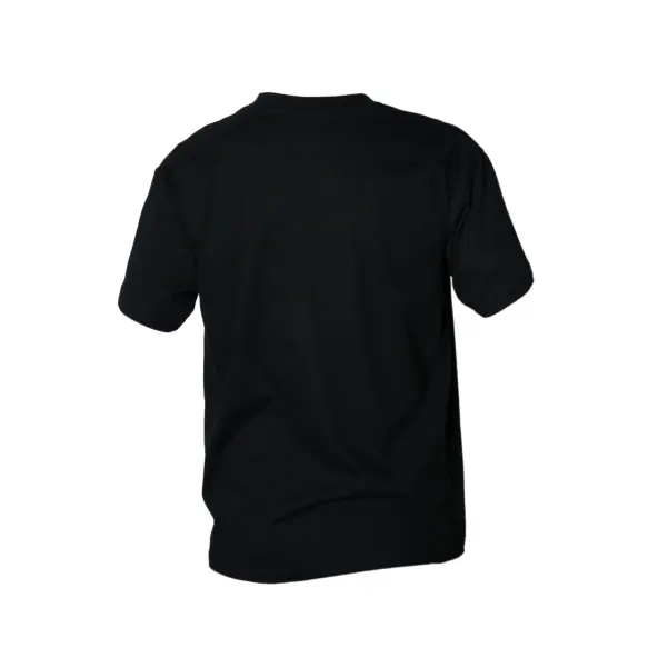Camiseta Krav Maga Negra