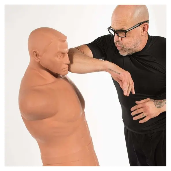 Big Bob Century XL Maniquí de golpeo